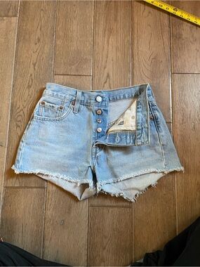 Levi’s Shorts